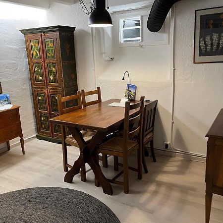 Les Cypres Apartment เวอเวย์ ภายนอก รูปภาพ