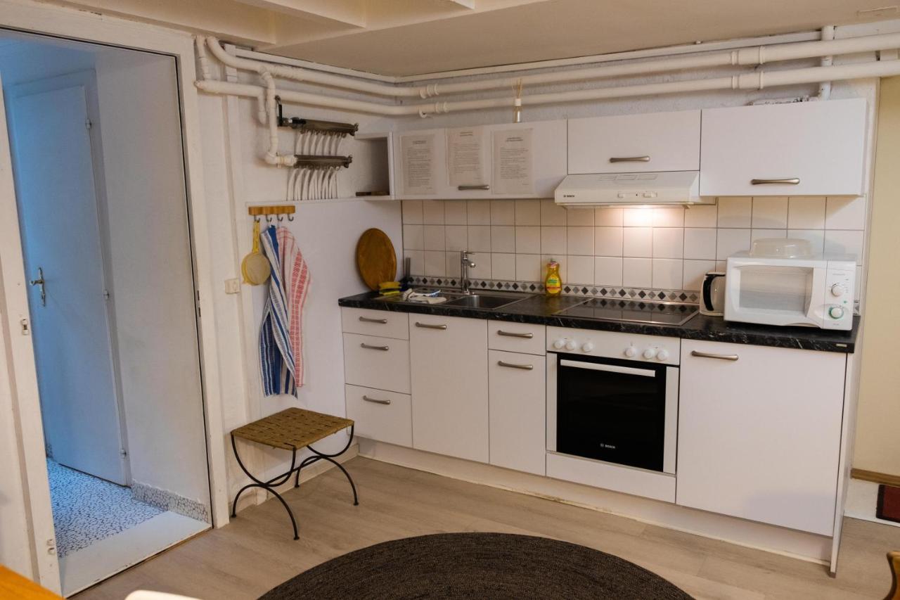 Les Cypres Apartment เวอเวย์ ภายนอก รูปภาพ